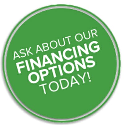 Agape Roofing LLC financing services