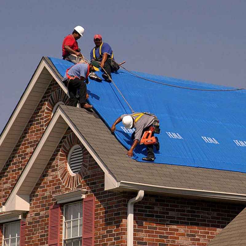 Agape Roofing LLC - roofers near me