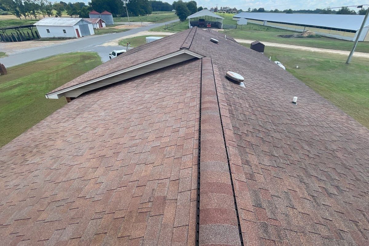 Agape Roofing LLC - roof replacement services