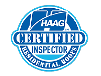 HAAG Certified Inspectors residential roof