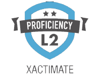 Proficiency - L2 XACTIMATE
