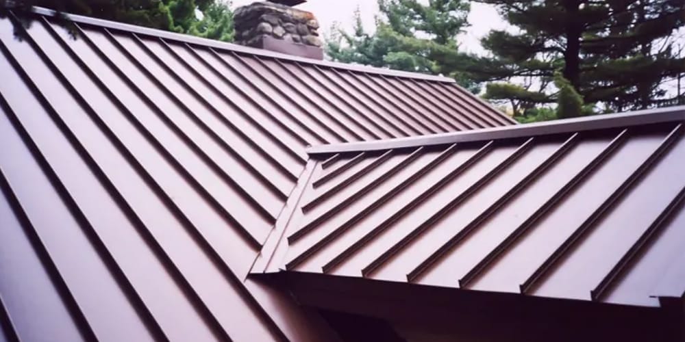 Huntsville and Madison trusted metal roofers