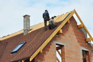roof replacement reasons, when to replace a roof, Huntsville